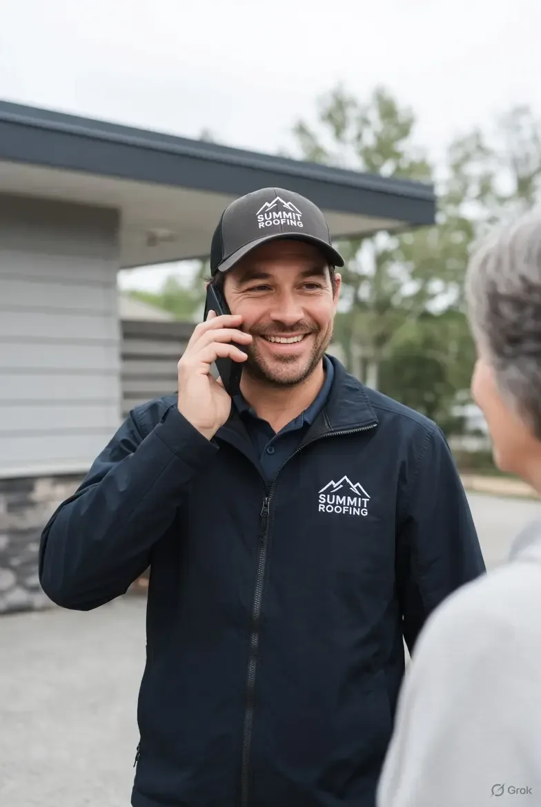 Flat Roof Leak Repair Carefree, AZ FAQs